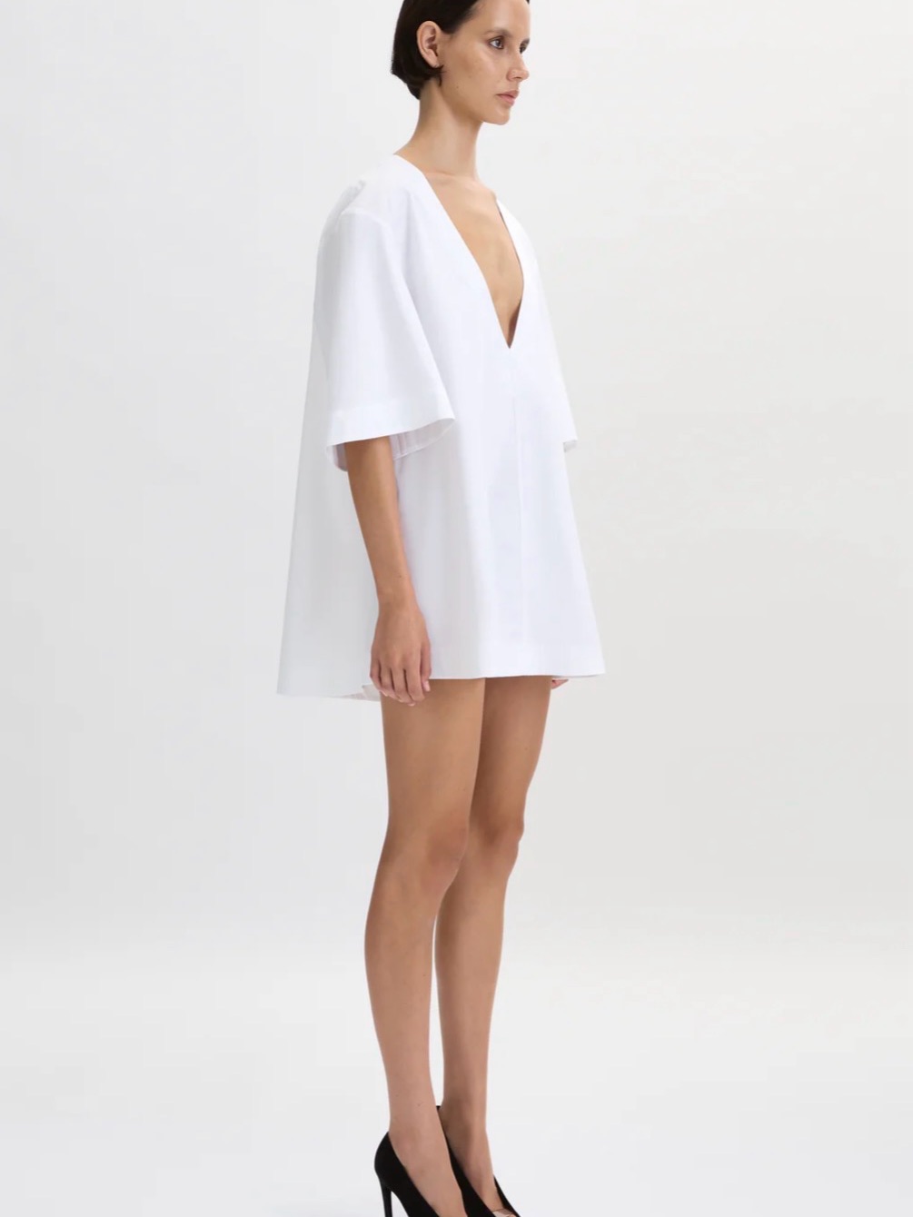 Beare Park Maisy Mini Dress — image 2 of 3